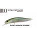 DUO REALIS ROZANTE 77SP